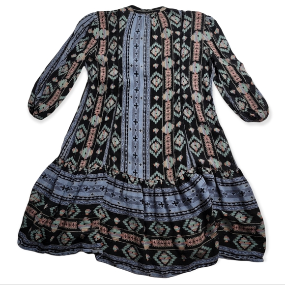 Holding Horses Winter Moon Dress - Picture 7 of 8